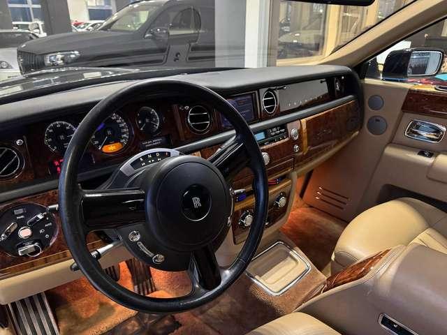 Rolls-Royce Phantom 6.7