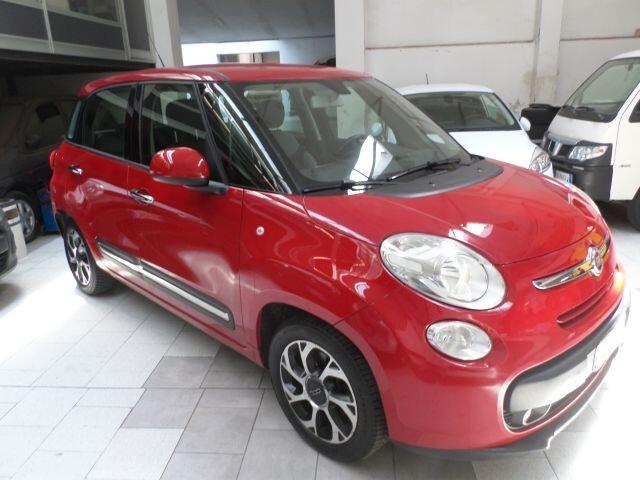 Fiat 500L 1.3 Multijet 95 CV Pop Star E6 NEOPATENTATI