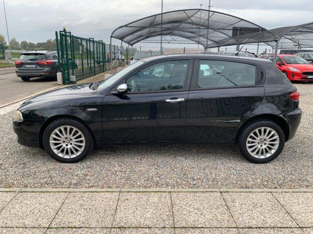 ALFA ROMEO 147 1.9 JTD M-JET 16V 5 porte Dist.