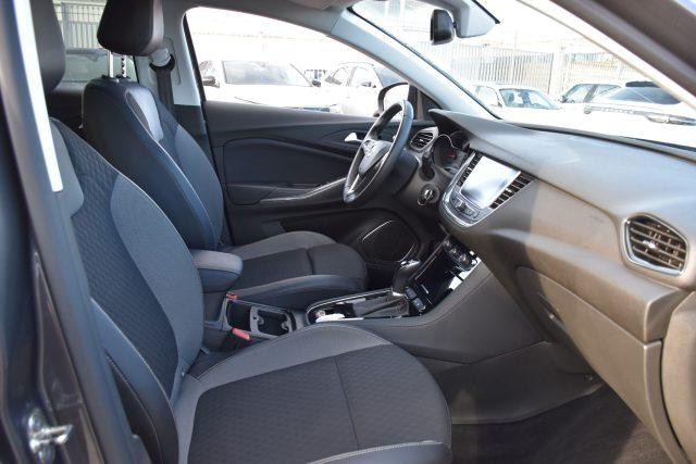 OPEL Grandland X 1.5 diesel Ecotec Start&Stop aut. Business