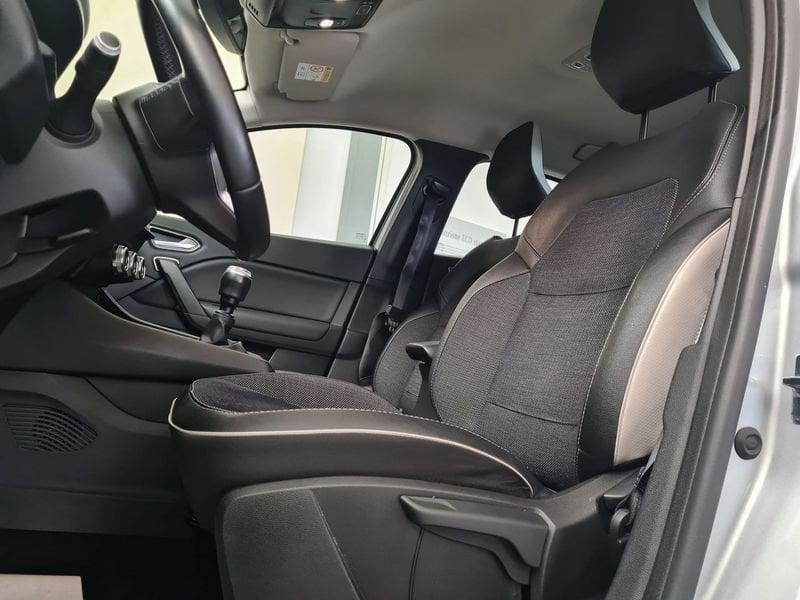 Renault Captur 1.0 TCE 100 INTENS