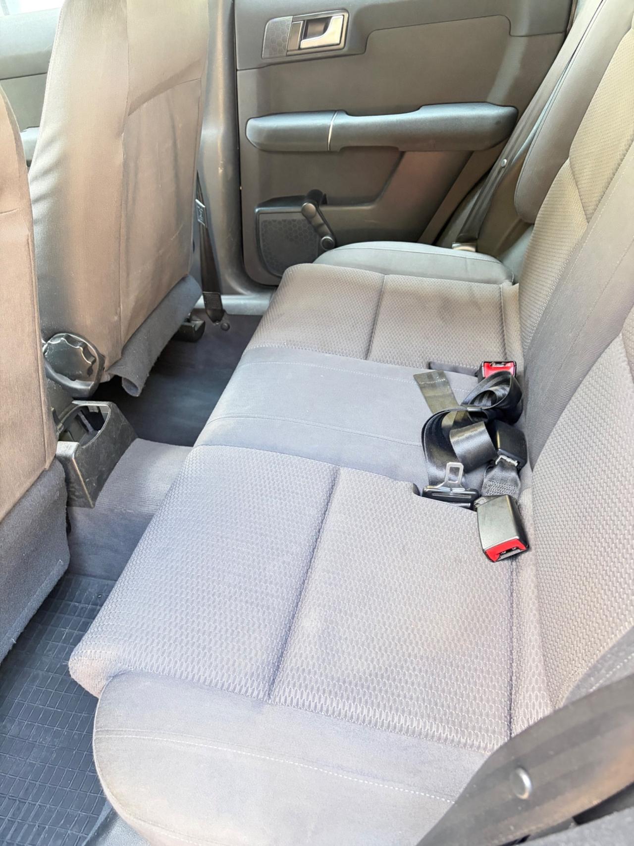 Audi A2 1.4 TDI NEOPATENTATI
