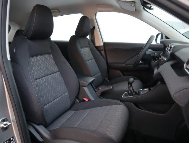 MG ZS 1.5 Standard *PROMO PARISI GROUP*