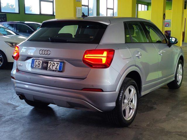 AUDI Q2 30 TFSI Admired Advanced