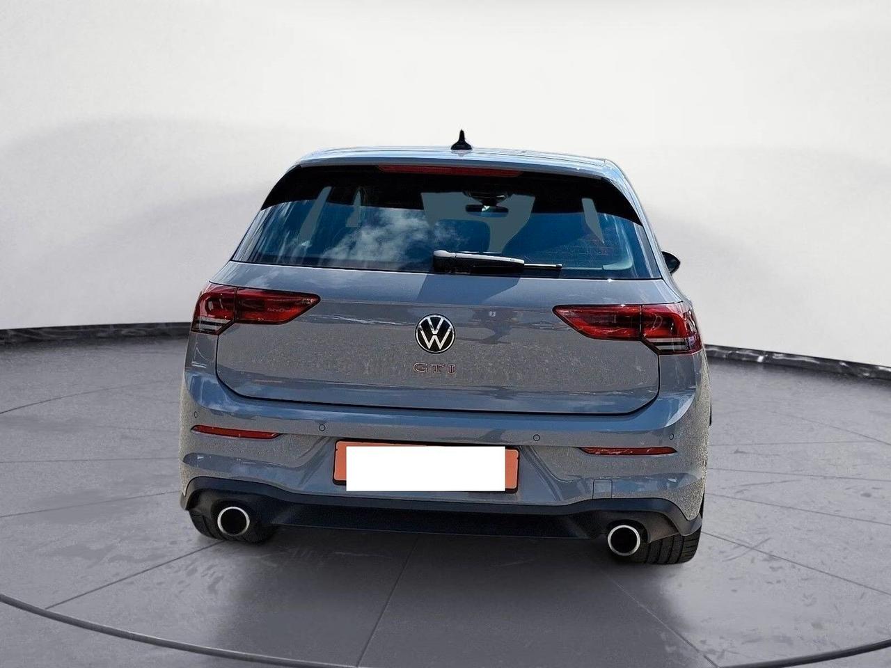 Volkswagen Golf GTI 2.0 TSI