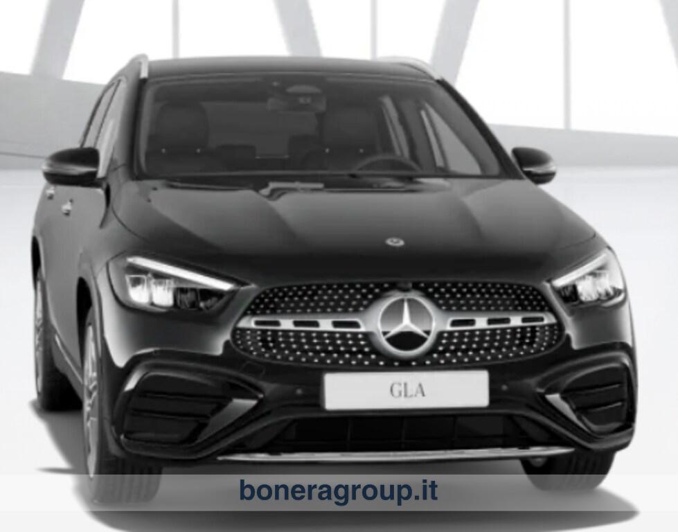 Mercedes GLA 180 180 D AMG Line Advanced Plus 8G-DCT