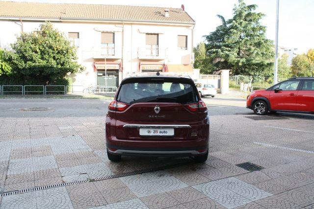 RENAULT Grand Scenic dCi 8V 110 CV Energy Bose 7 Posti