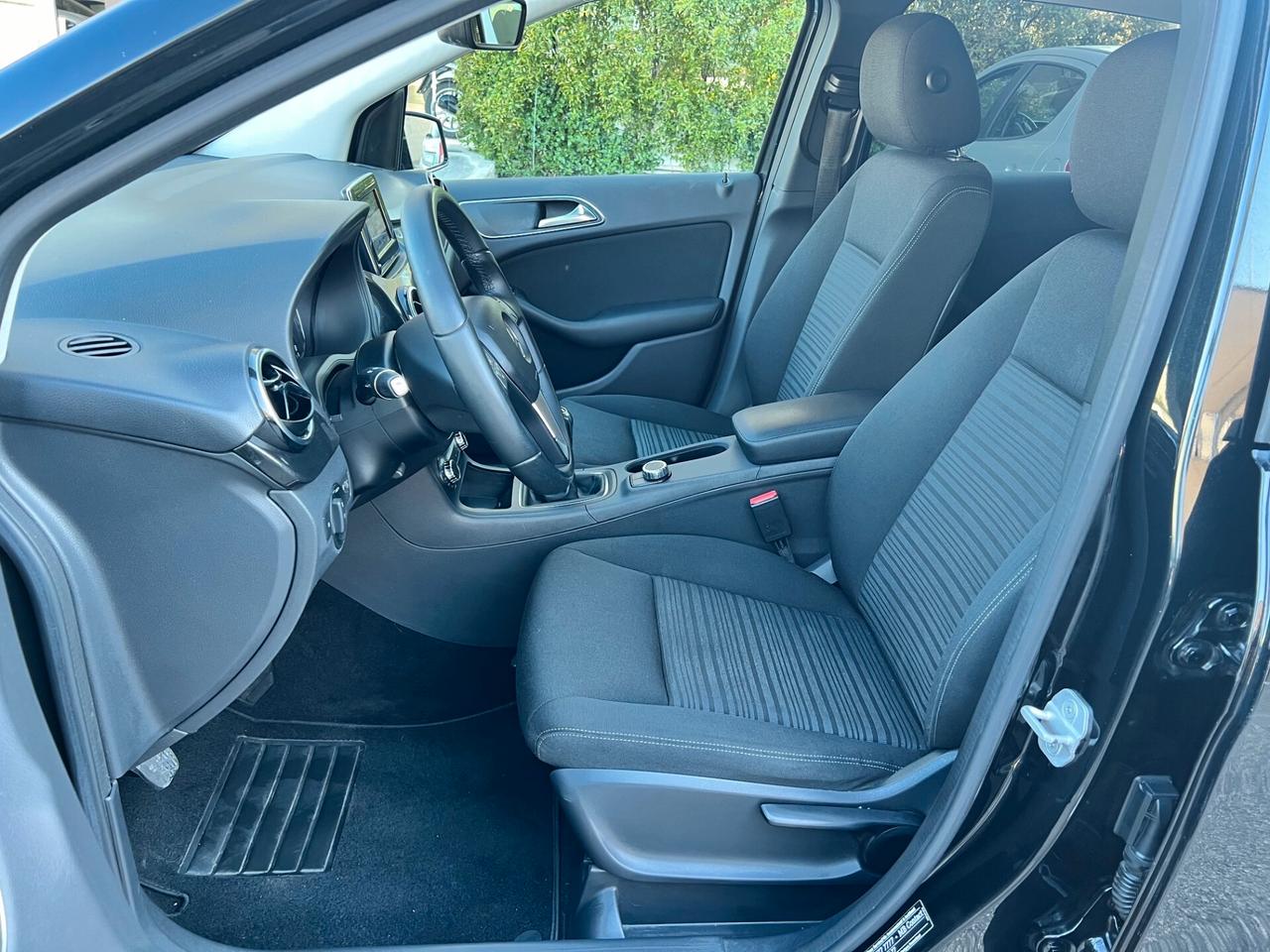 Mercedes-benz B 160 cdi Executive TELCAMERA PERFETTA! OK NEOPATENT.