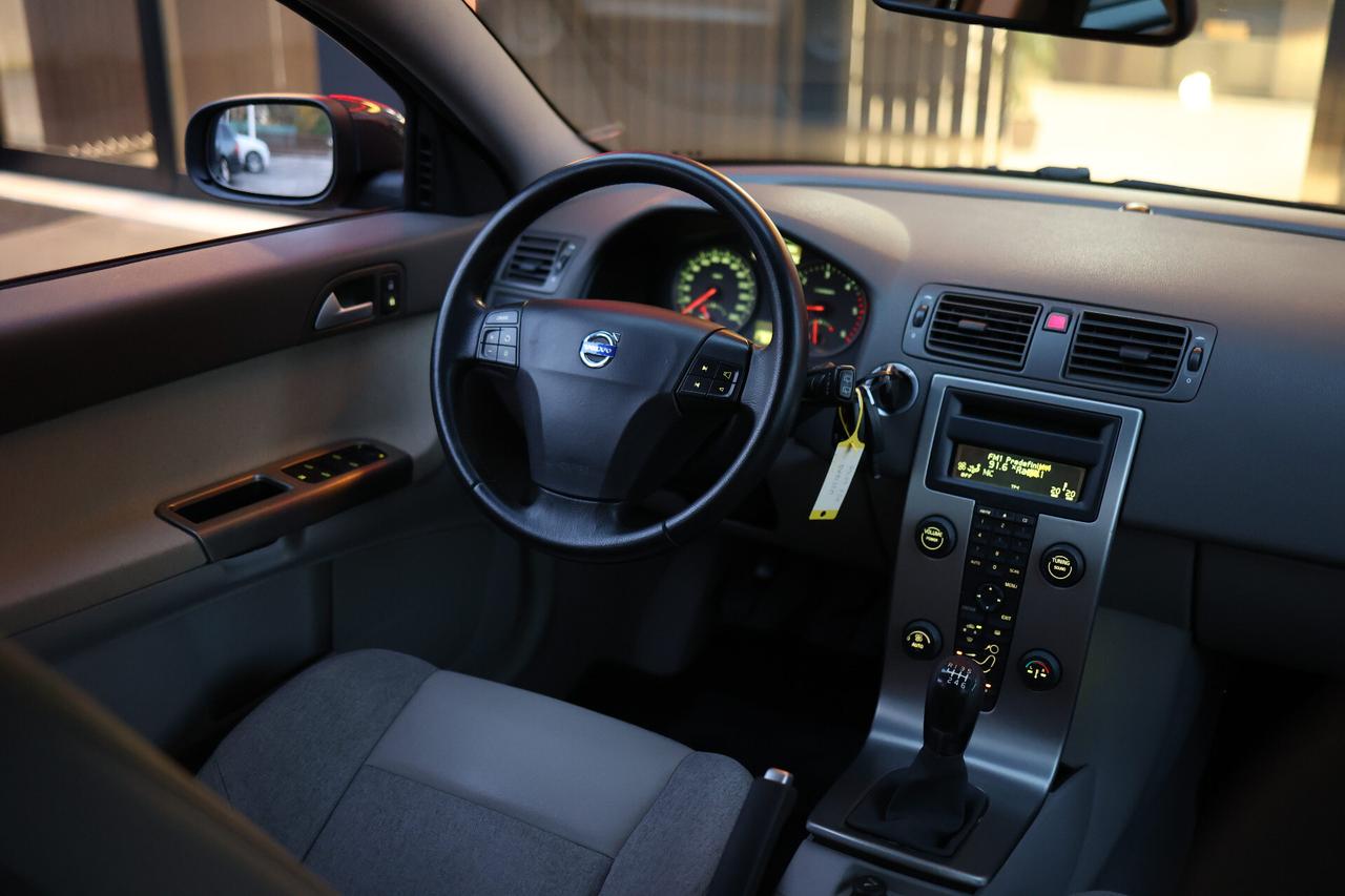 Volvo V50 2.0 D cat Kinetic