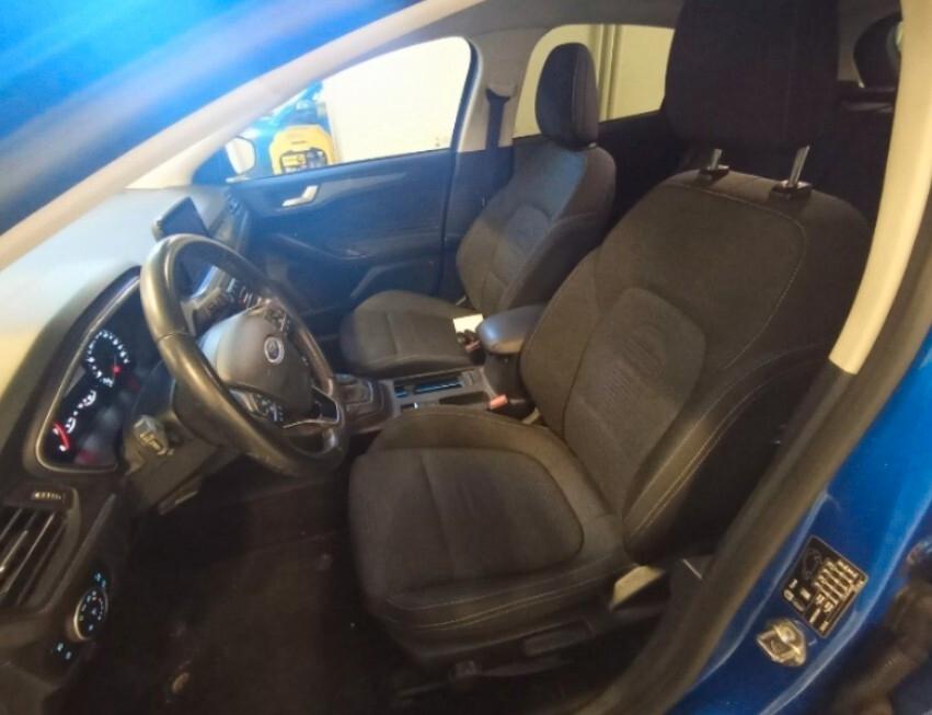 Ford Focus 1.0 EcoBoost Hybrid 125 CV 5p. Active