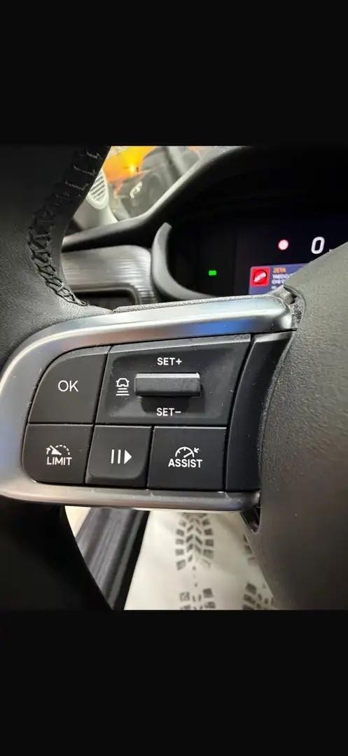 Jeep Avenger 1.2 Turbo 100 CV Summit