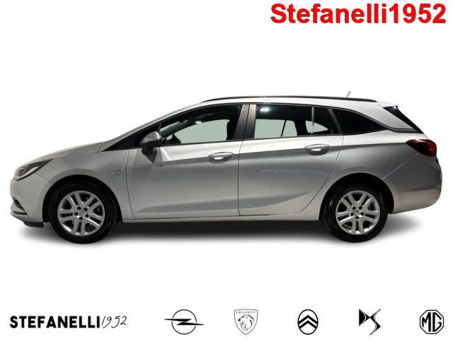 OPEL Astra 1.6 CDTI EcoFLEX S&S Sports Tourer Elective