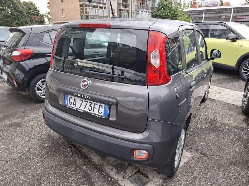 FIAT Panda III 2016 1.2 Easy easypower Gpl 69cv my19