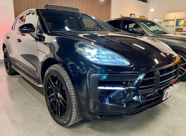 Porsche Macan 3.0 S