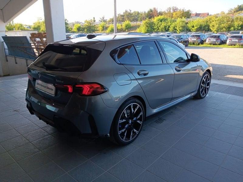BMW Serie 1 120d 48V MSport Pro auto