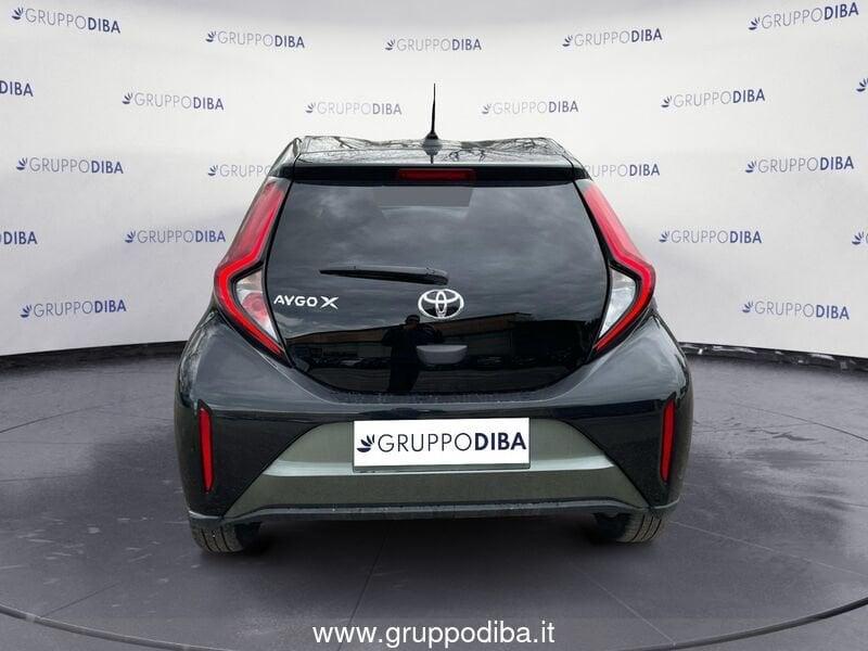Toyota Aygo X 1.0 Trend 72cv