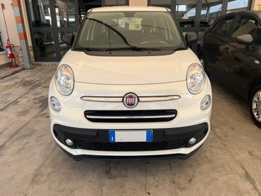 Fiat 500L 1.3 Multijet 95 CV Dualogic Block Shaft