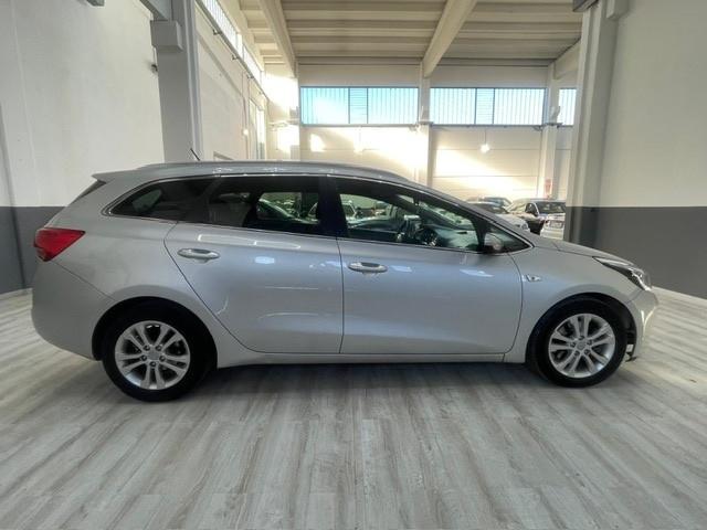 Kia Ceed cee'd 1.6 CRDi 110 CV SW Cool