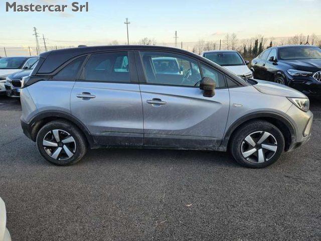 OPEL Crossland Crossland 1.5 ecotec Edition 120cv at6 GH546JB