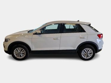 VOLKSWAGEN T-ROC 1.6 TDI SCR Business