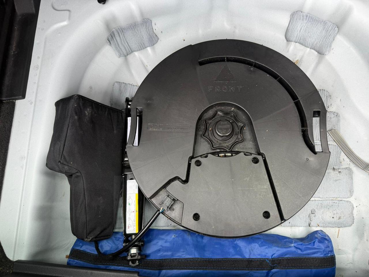 Audi Q2 30 TDI SLINE DSG7