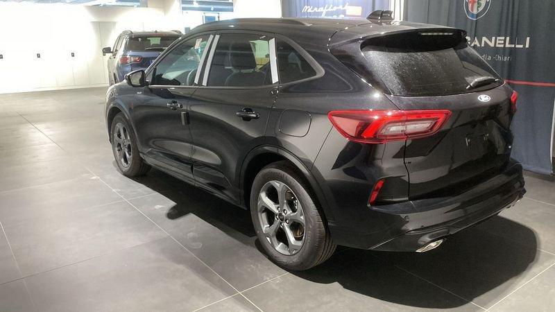 Ford Kuga 2.5 Full Hybrid 180 CV CVT 2WD ST-Line