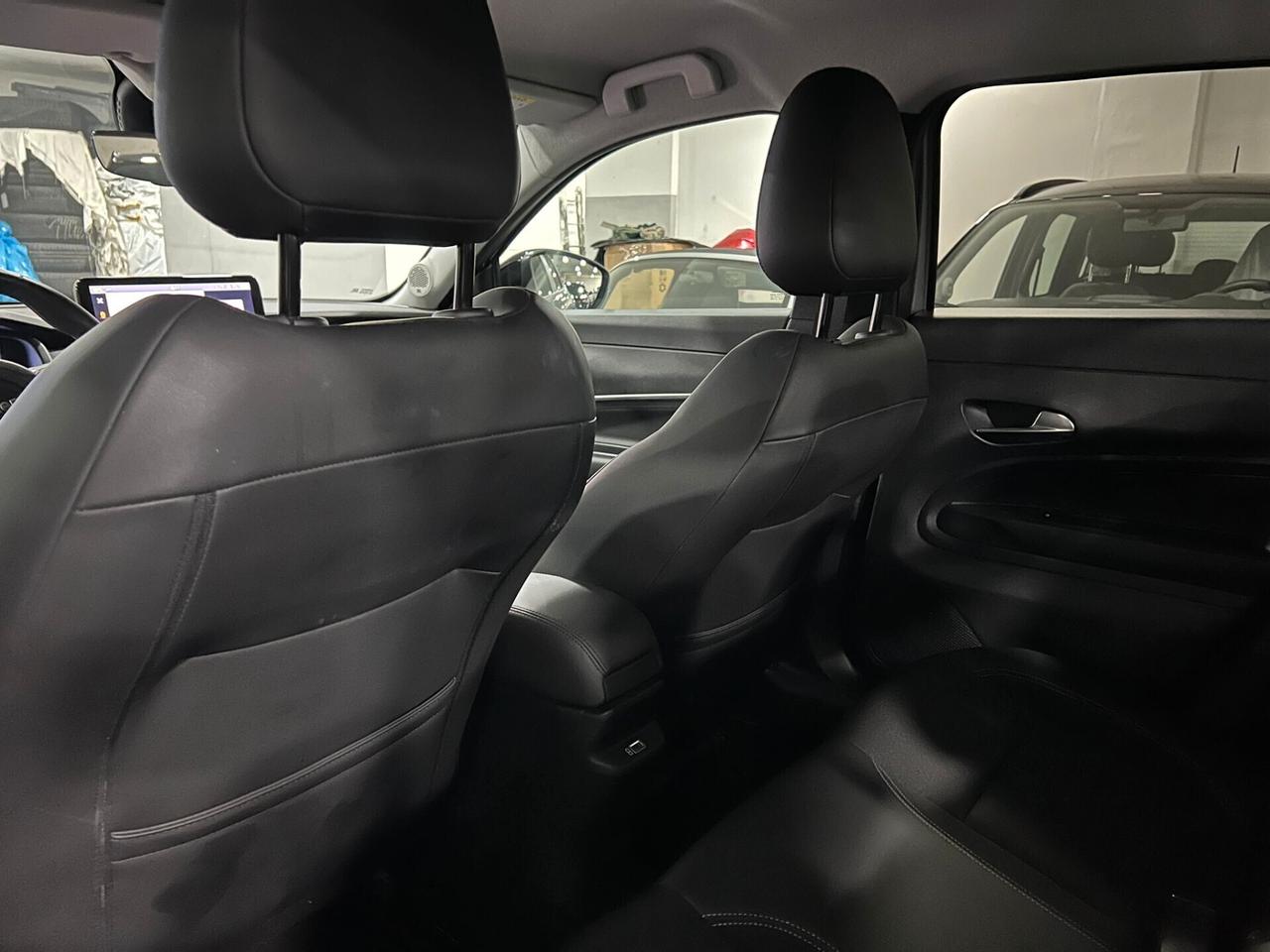 NUOVA JEEP AVENGER SUMMIT 1.2 GSE 100CV BENZINA