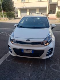 Kia Rio 1.1 CRDi 5p. Cool
