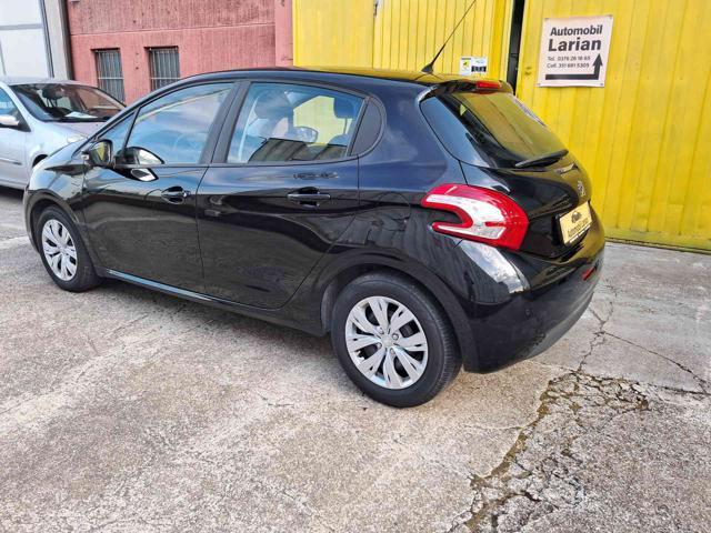PEUGEOT 208 1° serie 1.2 VTi 82 CV 5 porte Allure
