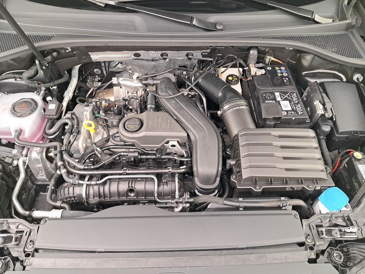 Audi Q3 sportback 35 1.5 tfsi s line edition s-tronic