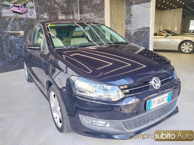 VOLKSWAGEN Polo 1.4 3 porte R-Line (Garanzia 12 Mesi)