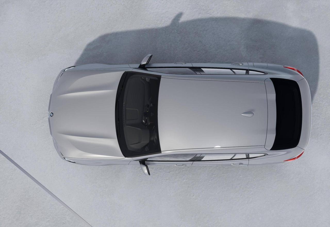 BMW X4 xDrive20d 48V MSport