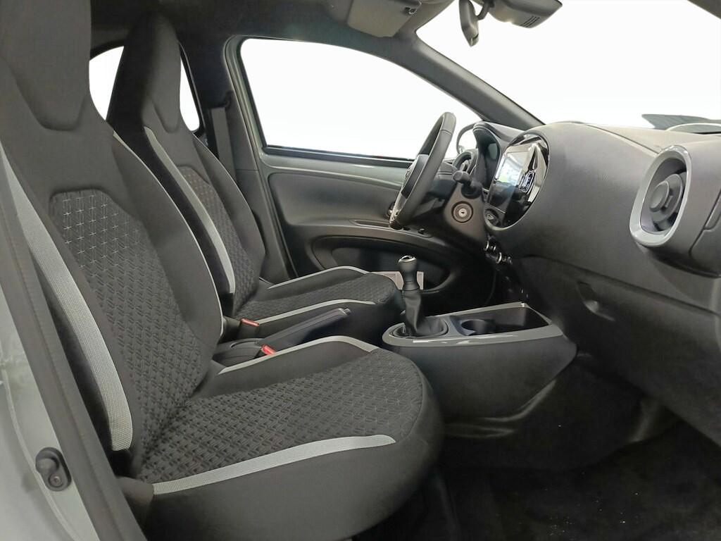 Toyota Aygo X 1.0 Trend