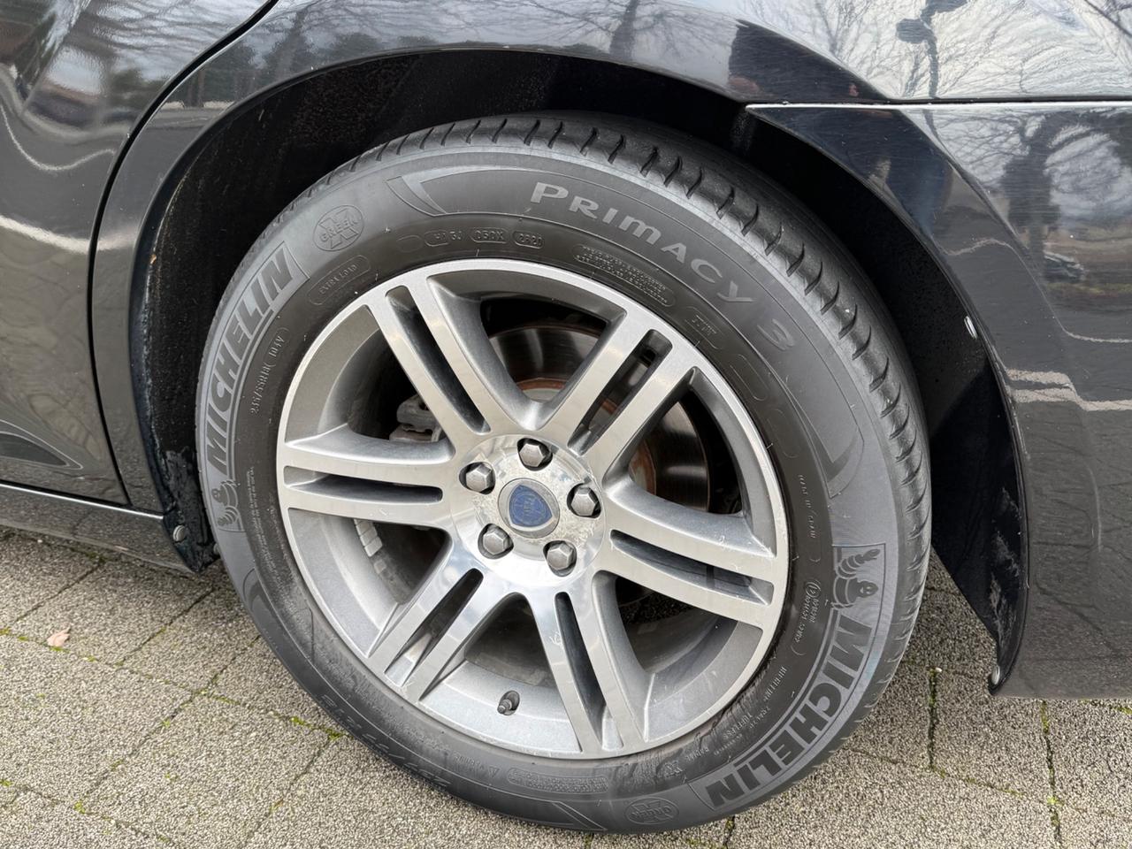 Lancia Thema 3.0 V6 239 CV Platinum Full optional