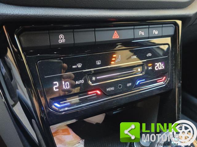 VOLKSWAGEN T-Roc 1.0 TSI R-Line