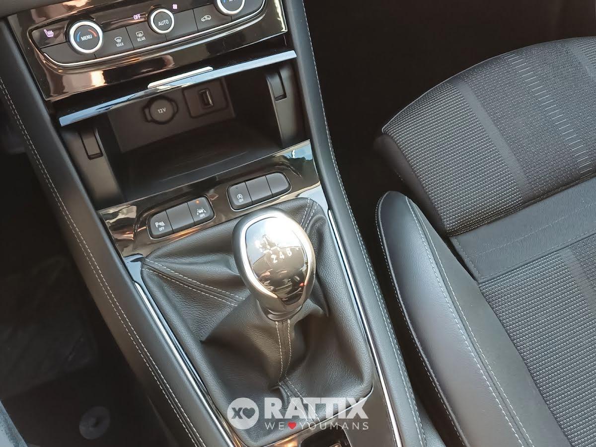 Opel Grandland 1.2 130CV GS