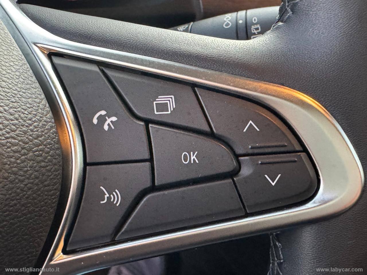 RENAULT Kangoo 1.5 Blue dCi 95 Edition One