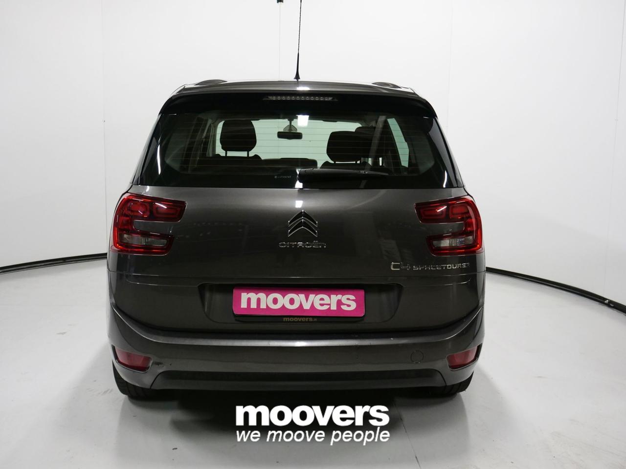 CITROEN Grand C4 Picasso BlueHDi 100 S&S Exclusive 7 posti