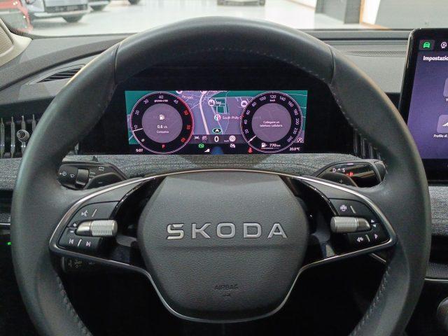 SKODA Superb 2.0 TDI DSG Wagon Selection