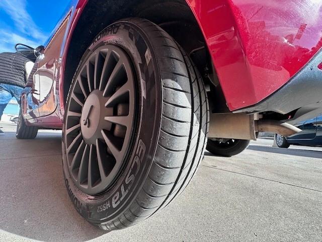 Lancia Ypsilon 1.2 BENZ/GPL CASA MADRE 50.000KM