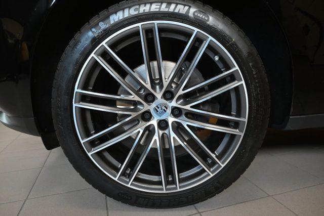PORSCHE Macan 2.0PDK PASM+1BK DOP.TET.CAM 21"SED.ADAT.18VIE FULL