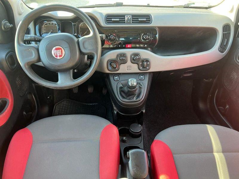 FIAT Panda Panda 1.3 MJT S&S Easy VEDI FOTO