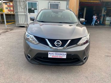 Nissan Qashqai 1.5 dCi Storico Taglian. Promo Ottobre