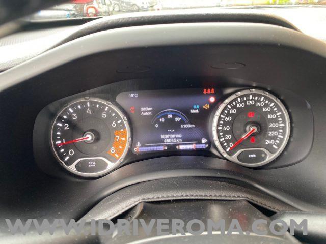 JEEP Renegade 1.0 T3 Limited "FULL LED" + GPL