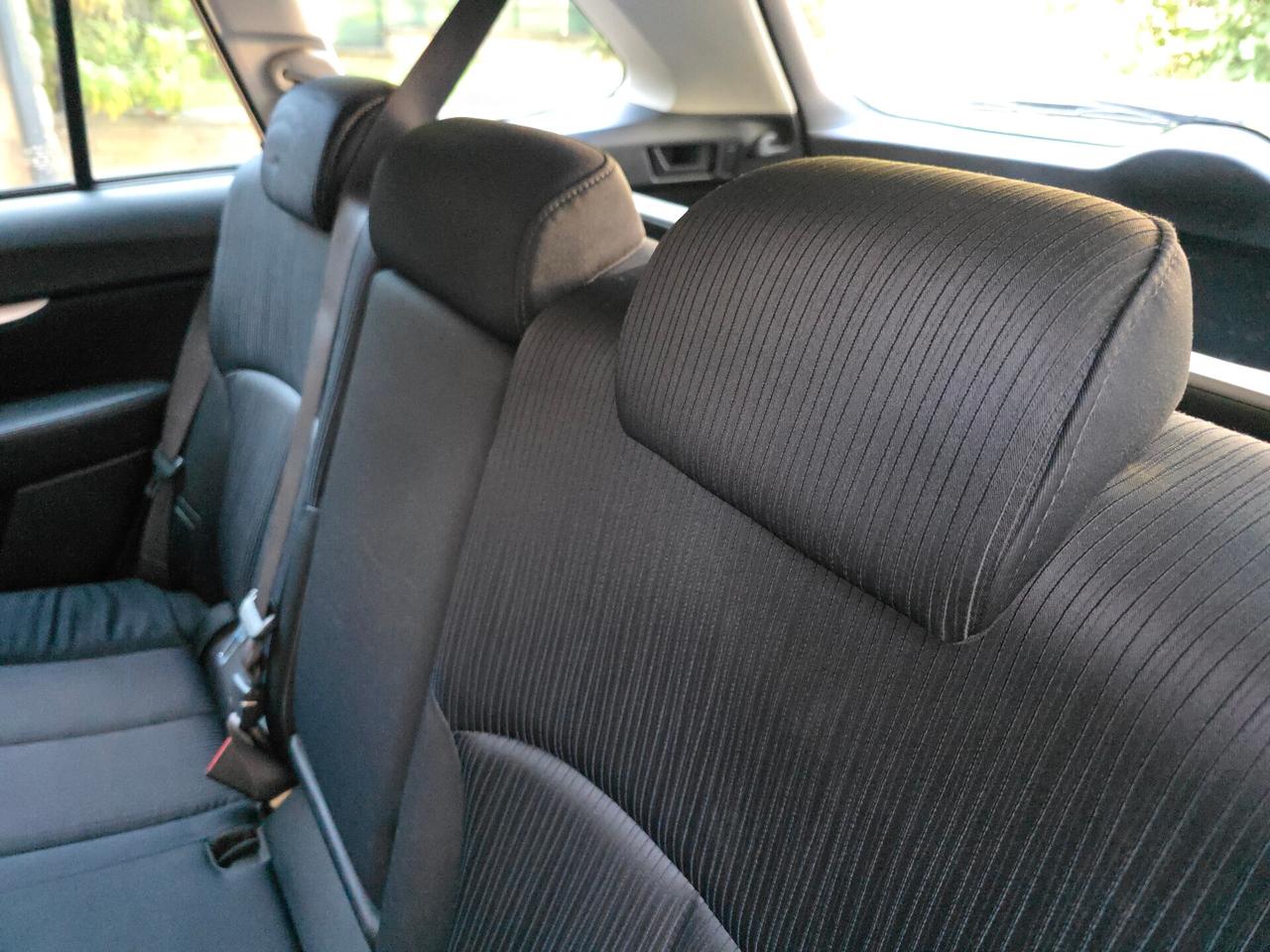 Subaru Legacy 2.0 Diesel - Euro 5 - 4X4