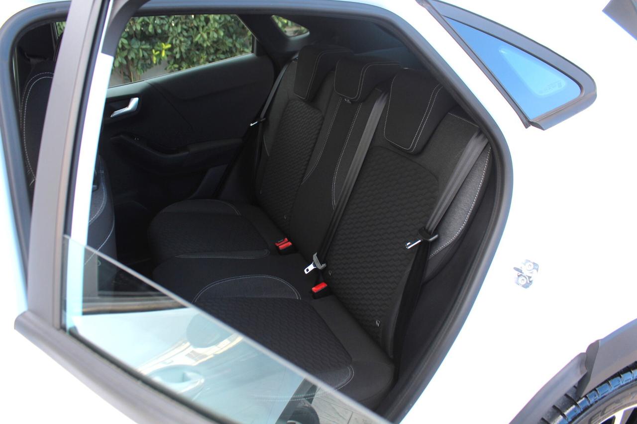 Ford Puma 1.5 EcoBlue 120 CV S&S Titanium