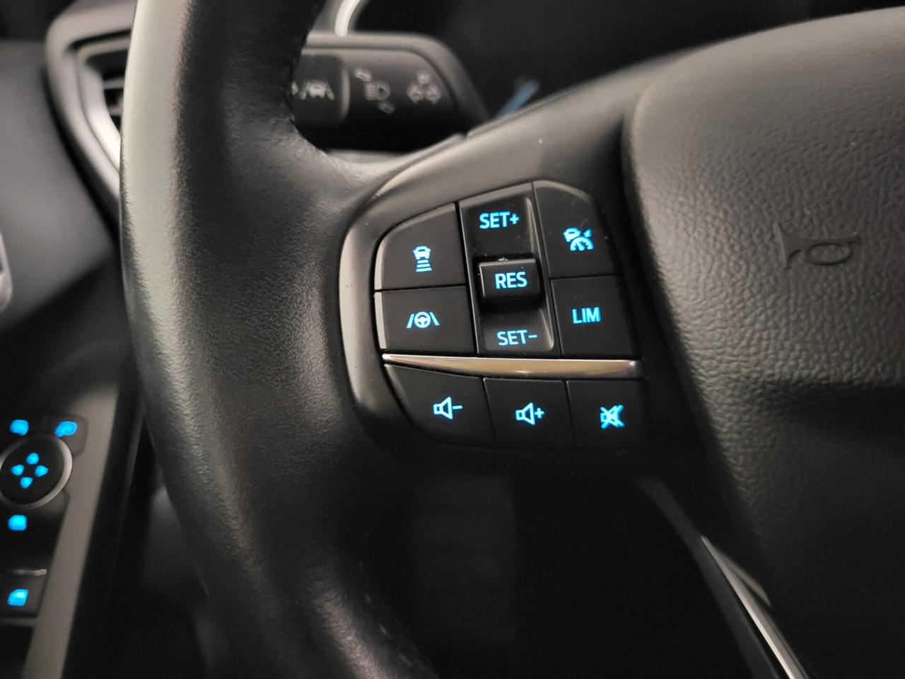 Ford Focus 1.5 EcoBlue 120 CV automatico 5p. Business Co-Pilot
