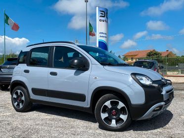 Fiat Panda 1.0 FireFly S&S Hybrid City Cross CarPlay/AndroidAuto