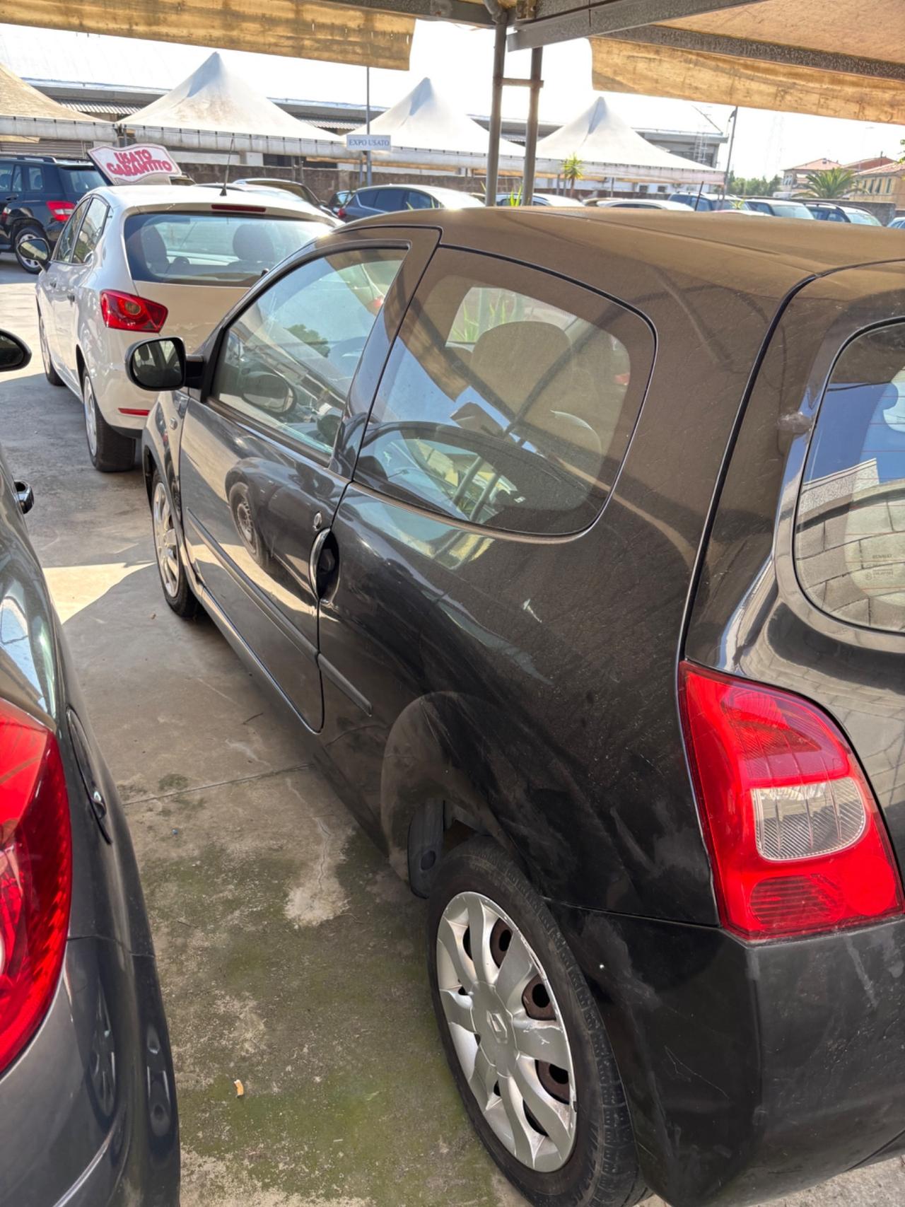 Renault Twingo 1.2 16V LEV Dynamique
