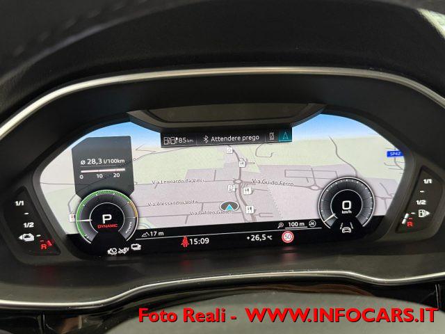AUDI Q3 45 TFSI e S tronic S line edition - PROMO
